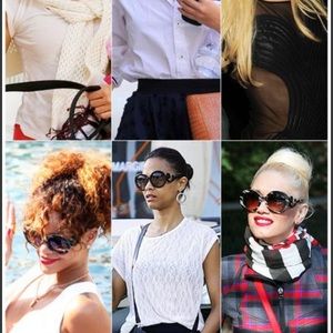 💣💃🏻Black Prada Baroque stunning sunglasses 🕶